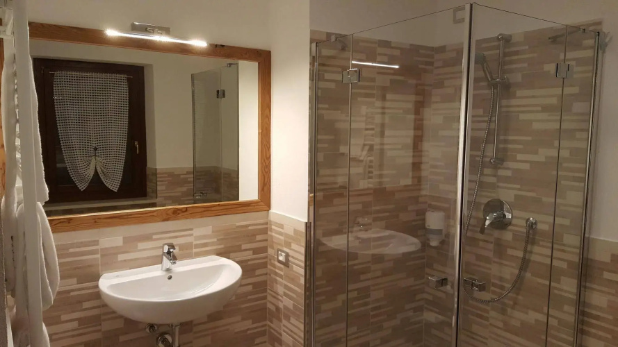 Hotel Edelweiss