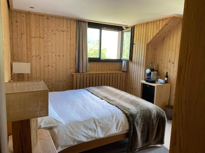 2 Bedrooms Suite