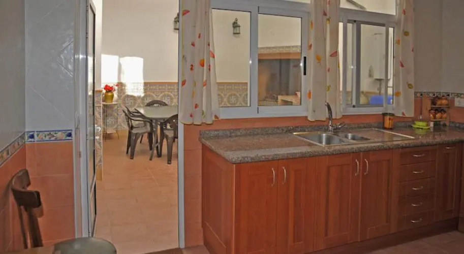 Casa Rural Lera