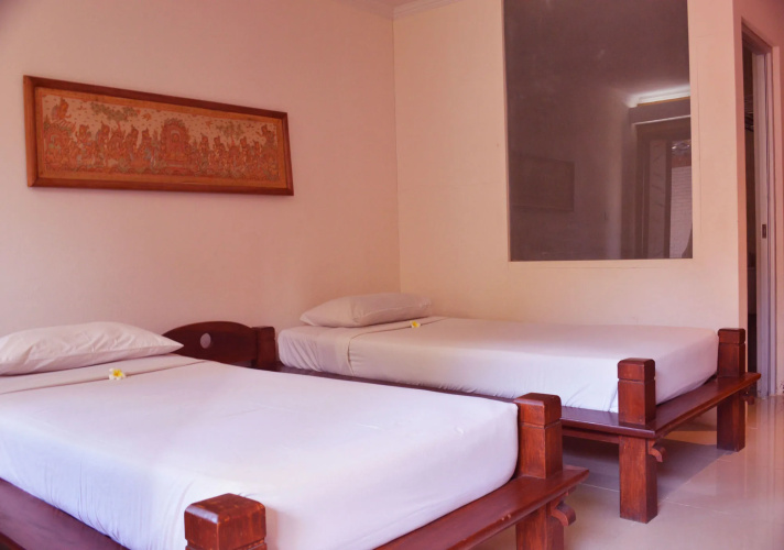 Balisani Padma Hotel