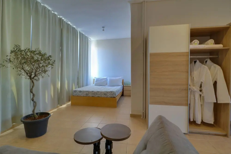 Ermou Acropolis View Loft At Syntagma Square By Living-Space.Gr