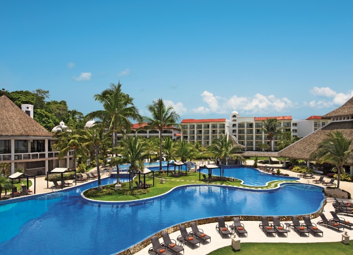 Dreams Playa Bonita Panama Resort and Spa photo 14