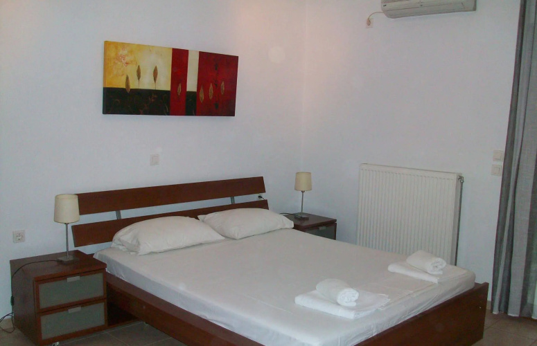 Villa L&M Skiathos