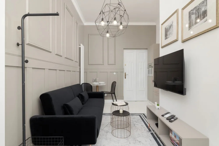 Kraków Stylish Apartment by Renters