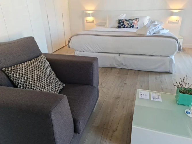 Hotel Montes