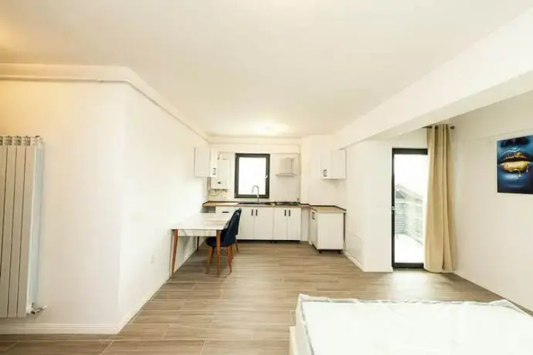 Fusion Tower Apart Hotel