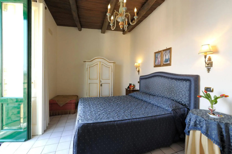 Residenza Del Duca