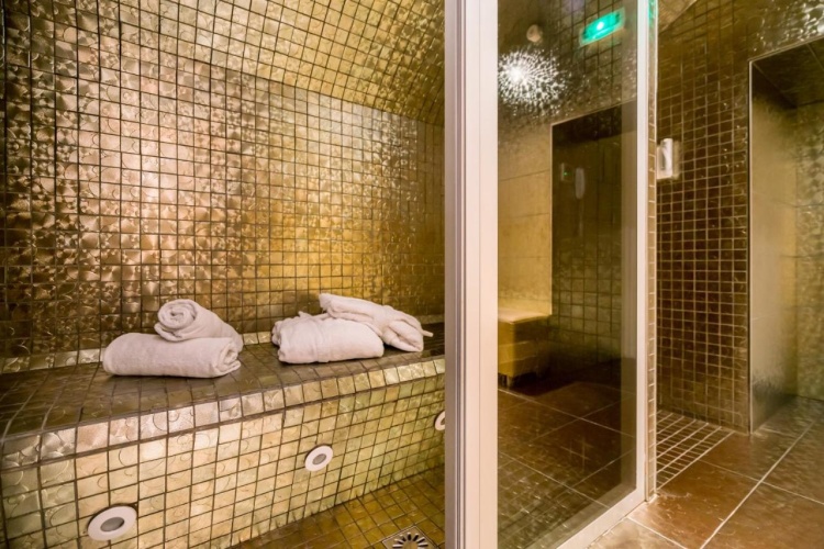 Hotel Les Bulles De Paris photo 20