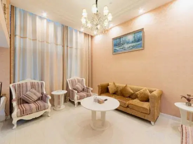 Boheng Xitian Hotel