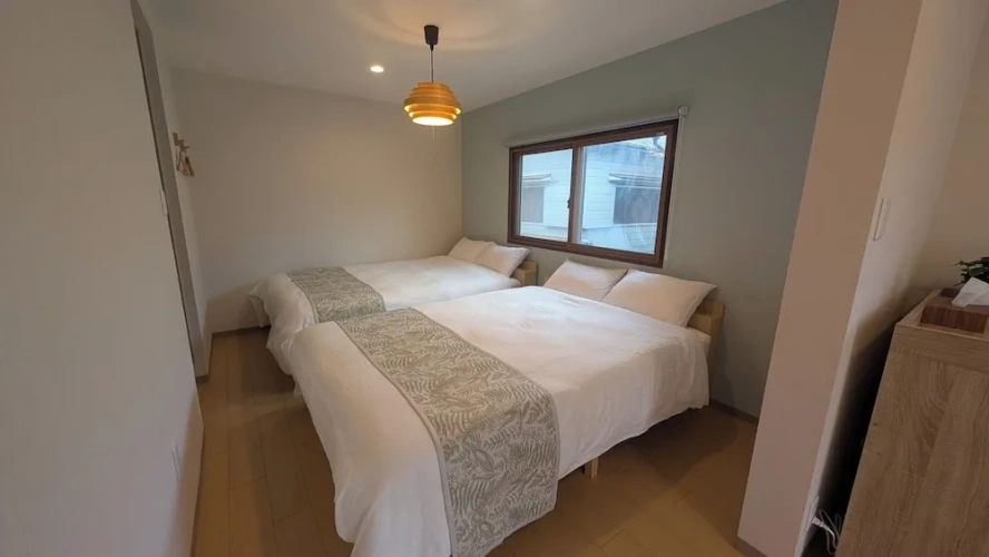 Superior Suite with balcony