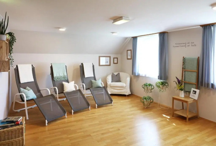 JUFA Hotel Pöllau