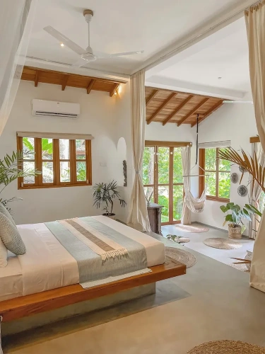 Superior Villa