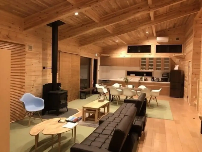 Cottage