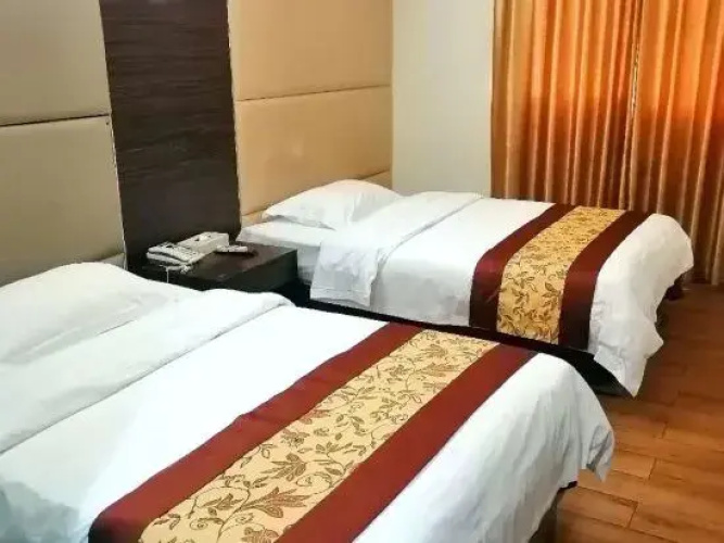 Xinfuhua Hotel