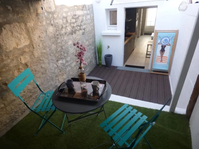 1 Bedroom Cottage