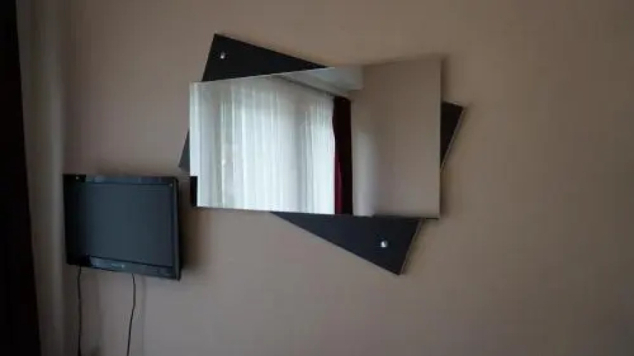 Meka Hotel