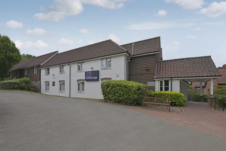 Travelodge London Chigwell