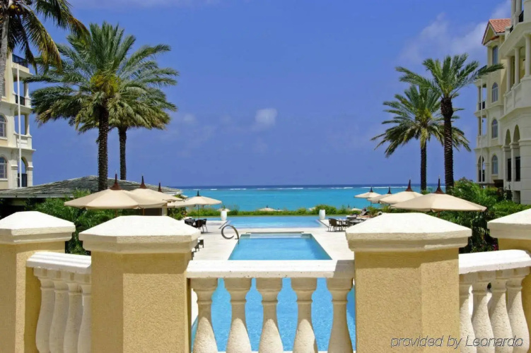 The Somerset on Grace Bay