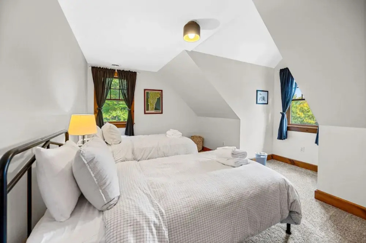 The Getaway 4 Bedroom Home
