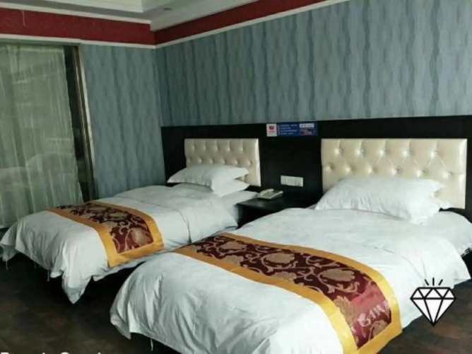 Wanyun Hotel