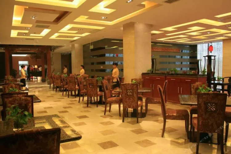 Beijing Rishengchang Hotel