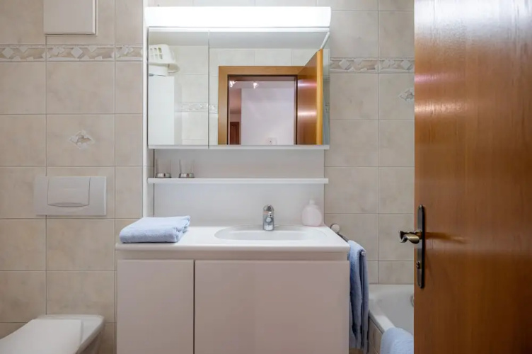 Haus Kibo- Sunny place for 4