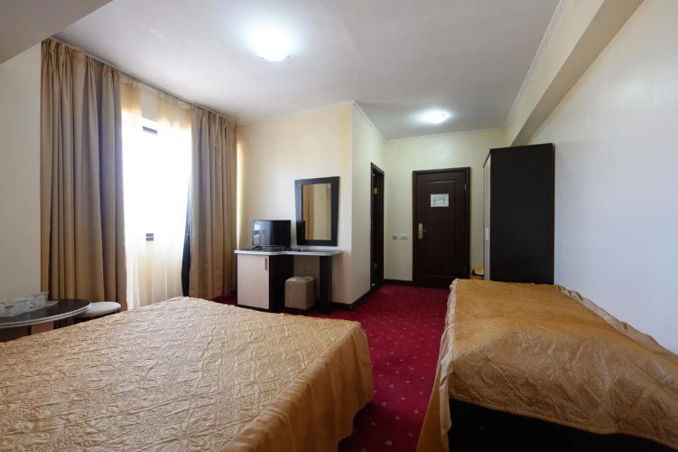 Hotel Coral