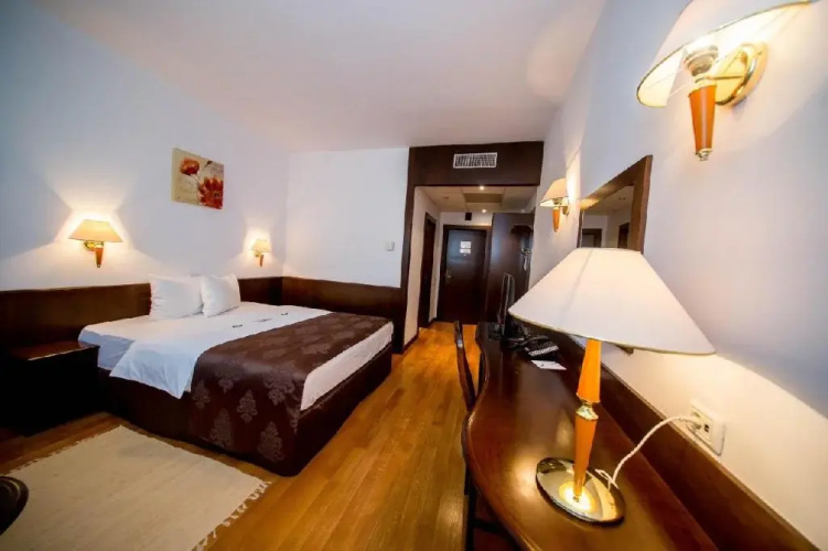 Best Western Central
