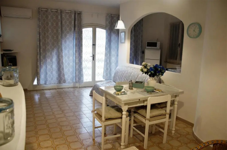 Casa Arco