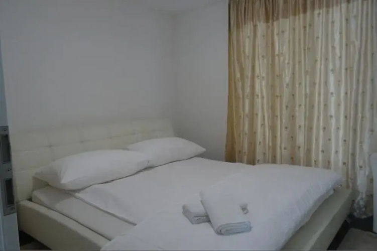 Euro Apartment