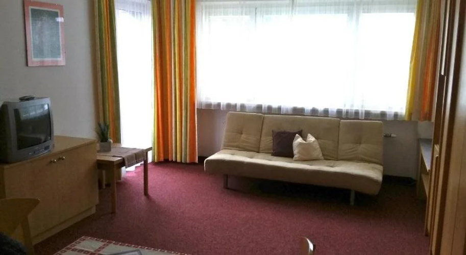Appartements Herold
