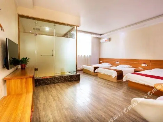 Business Quintuple Suite