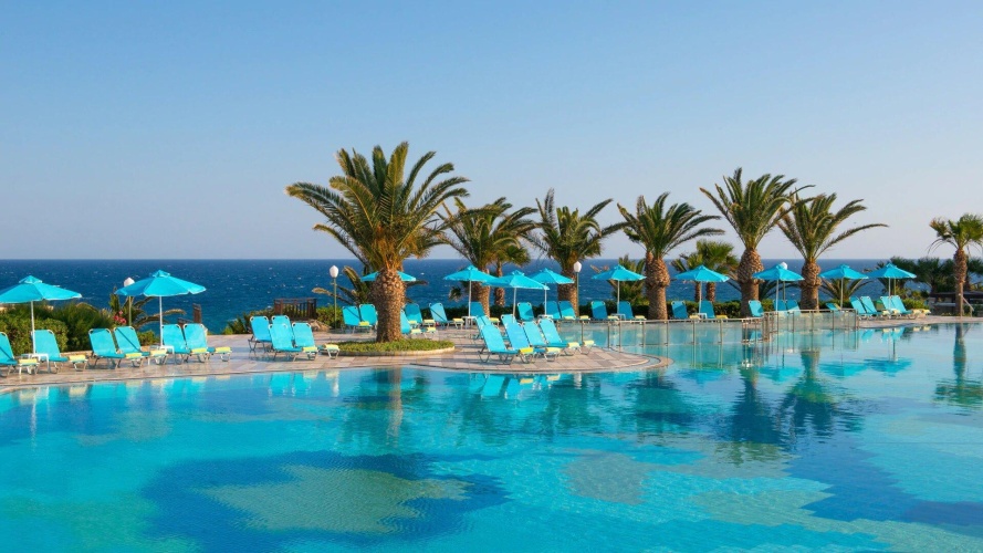Iberostar Waves Creta Panorama & Mare photo 17