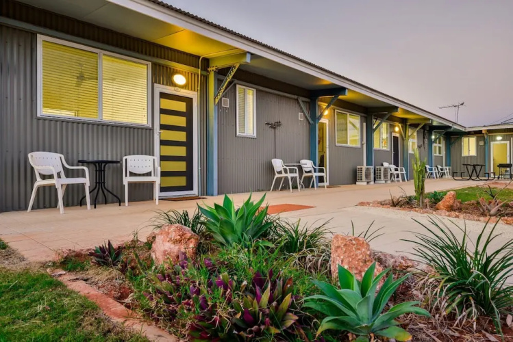 Getaway Villas Unit 38-2