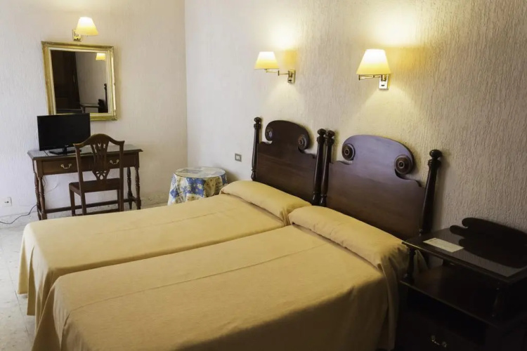 Hotel Don Candido