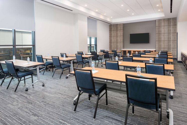 Hyatt House Chicago / West Loop-Fulton Market photo 15