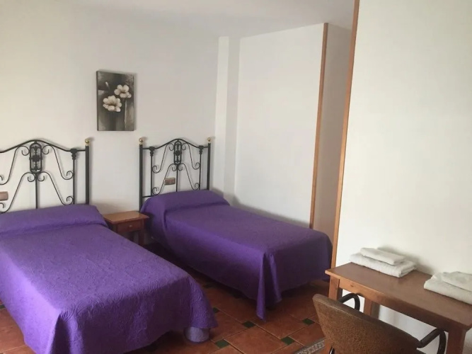 Pension Ronda