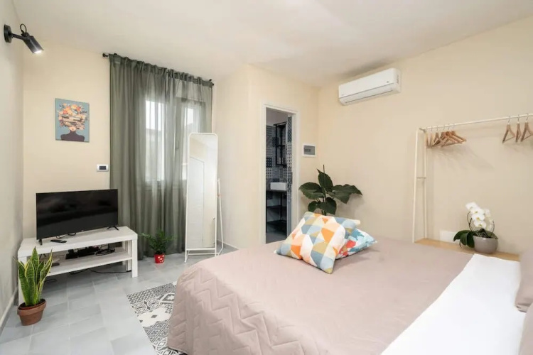 Il Rifugio Felice Charming Apartment With Private Parking