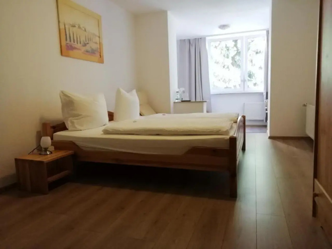 Hotel Hanseatic
