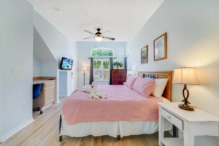 2733 Sun Key in Kissimmee