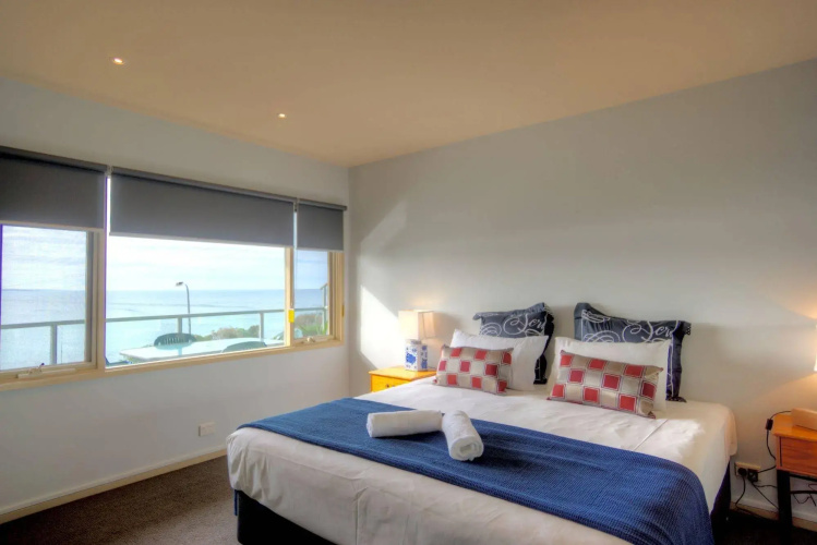Pierview Apartments