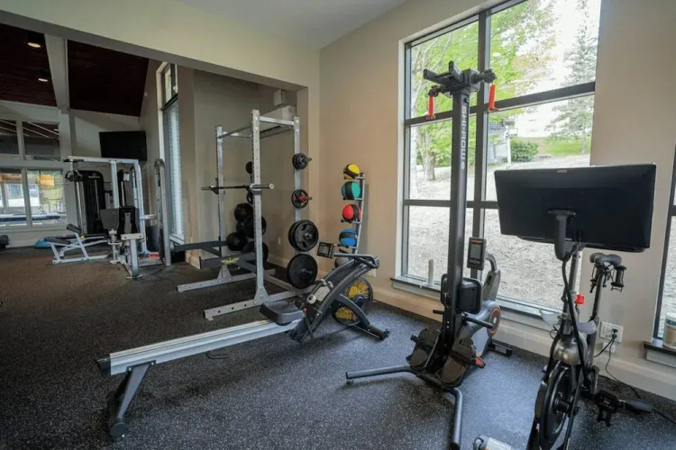 Mount Snow Lodging  by Vail Resorts