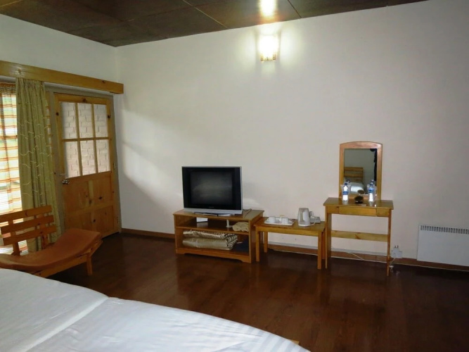 Punatsangchhu Cottages