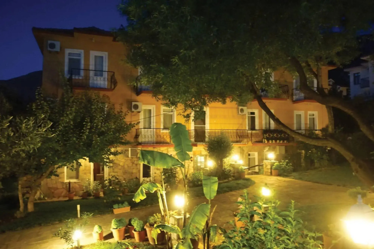 Kibele Hotel