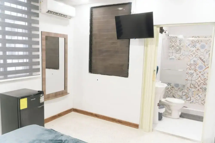 Guayacan Apart Hotel