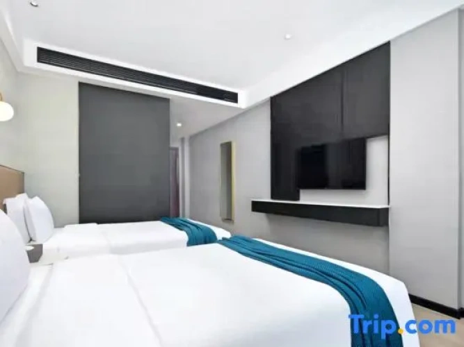 Comfort Twin room