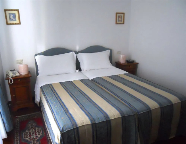 La Casa di Gianna(LA CASA DI GIANNA HOTEL)