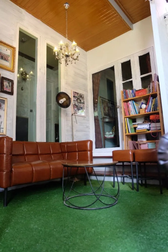 Florentino Hostel