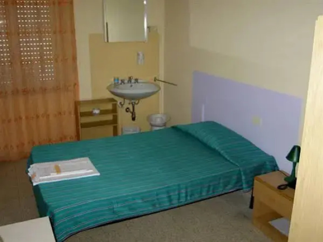 Hotel Violetta