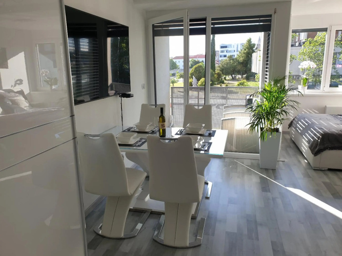 Apartment VAL